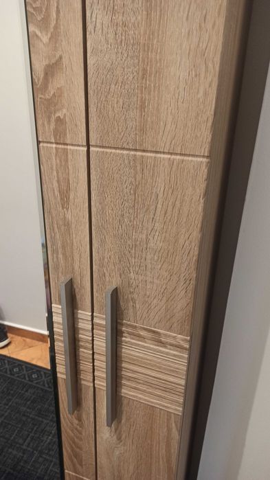 Szafa ubraniowa do przedpokoju/ pokoju
