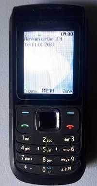Telemóvel Nokia 1680c-2