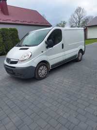 Opel Vivaro 2.0 2009 rok