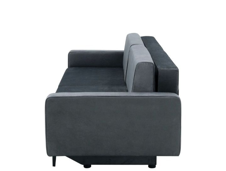 Kanapa sofa rozkładana jak nowa bardzo mało użytkowana