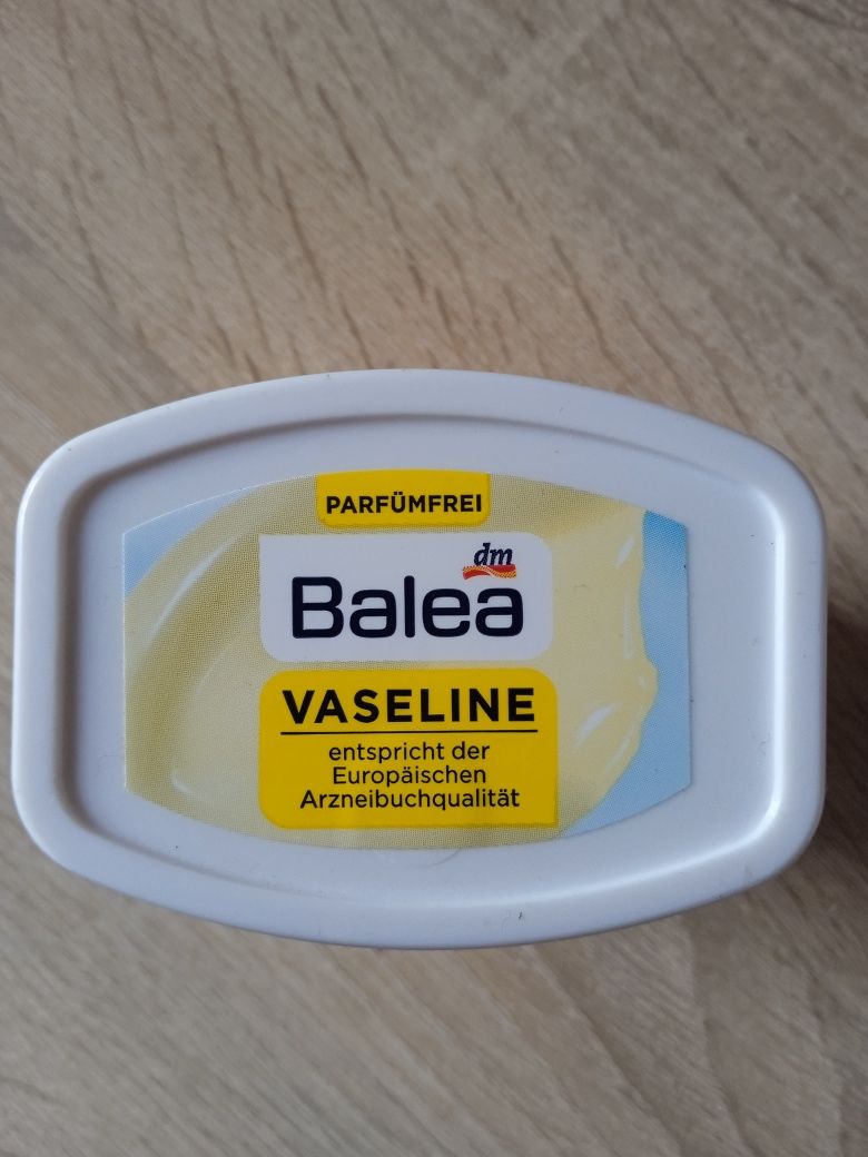 Balea Vaseline Вазелін Німеччина 125