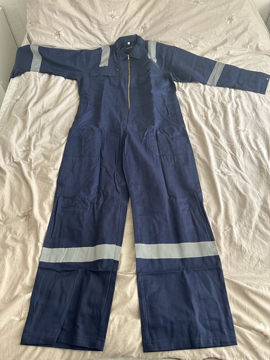 Комбінезон робочий