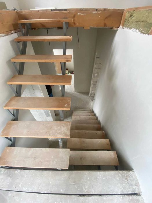 Ваш ідеальний дім біля озера: двоповерховий будинок 122 м² на 6 сотках