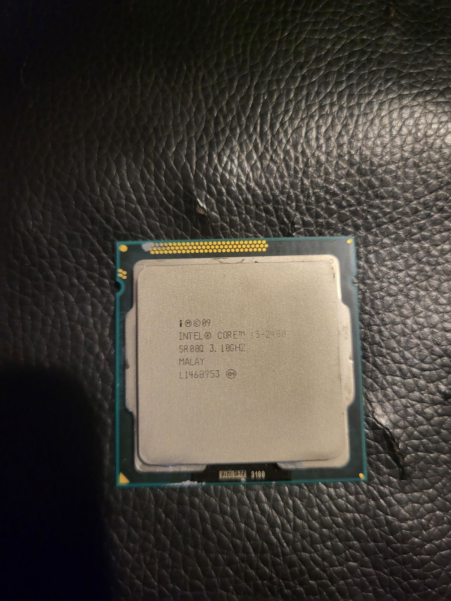 Płyta główna Gigabyte GA-P67A-D3-B3 +8gb ram+ i5 core -2500k