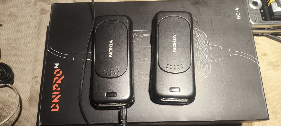 Nokia n 73 ,2 шт