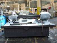 Ploter wielkoformatowy / drukarka UV Flora PP1816 UV