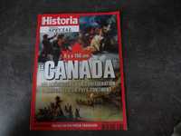 Il y a 150 ans…le Canada. Des Amérindiens à la Confédération, naissanc