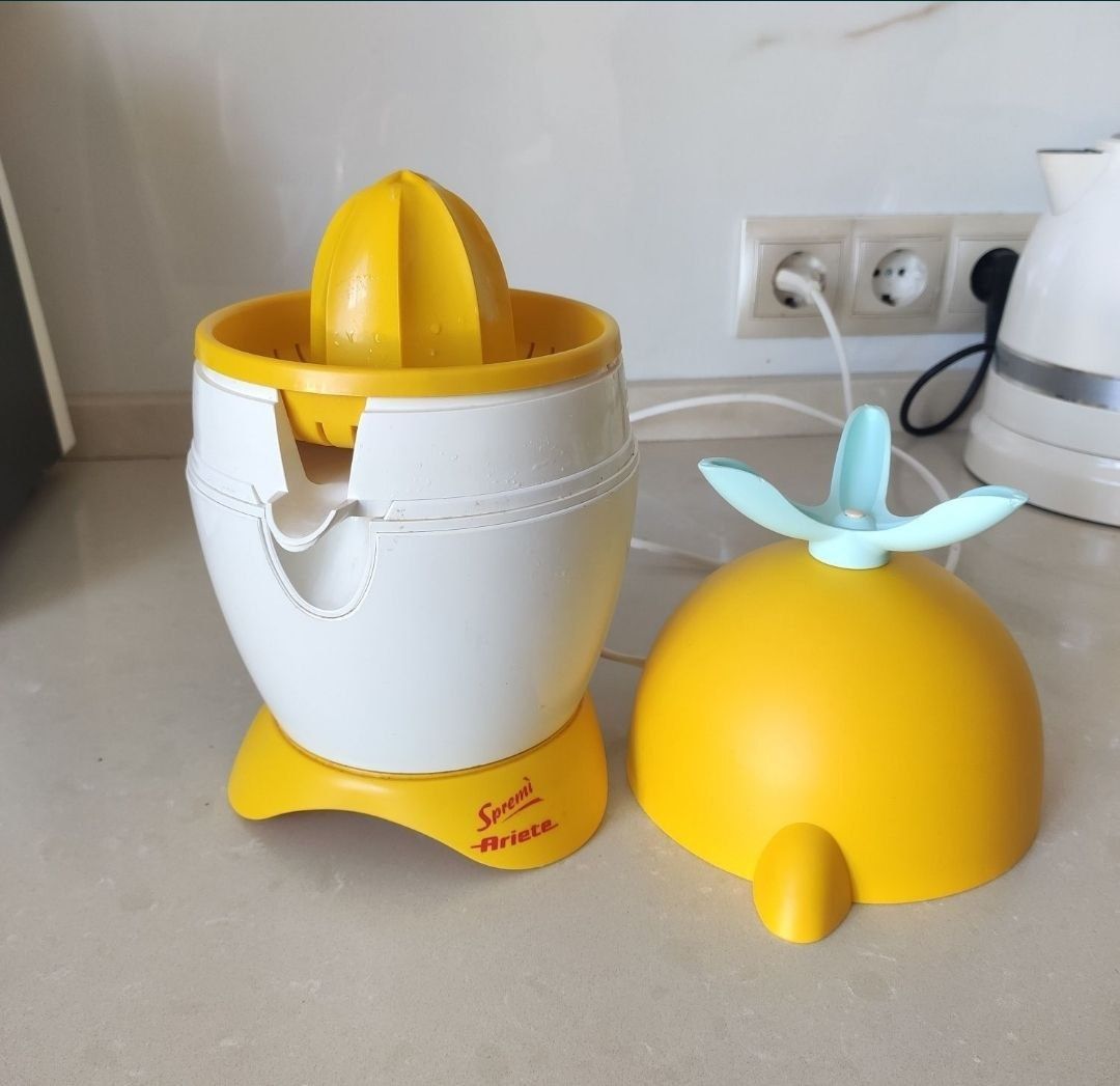 Сокодавка spreti ariete