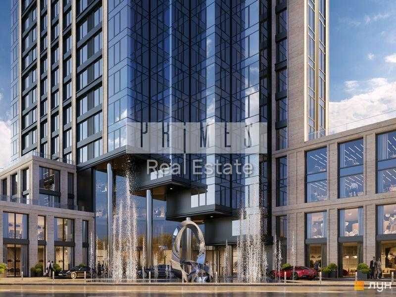 Продаж 1к квартири, ЖК А136 Highlight Tower, вул. Антоновича 136-138