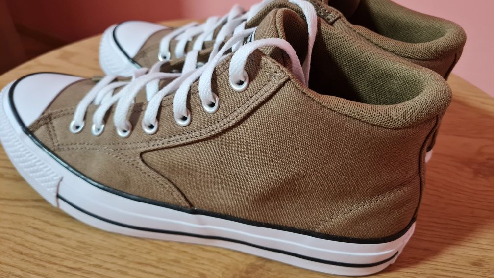 Чоловічі кеди кросівки Converse,  44,5