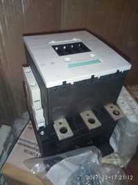 Контактор(пускатель) Siemens  3RT1055-6AP36