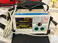 Defibrylatory ZOLL M SERIES