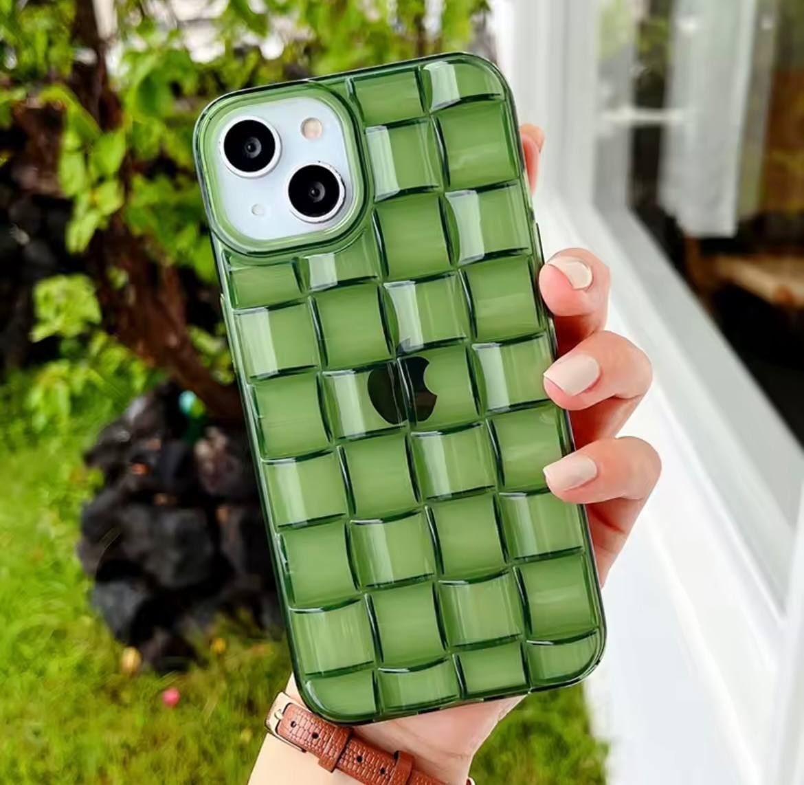 Чехол чохол силиконовый силиконовий на Iphone айфон 13, 14