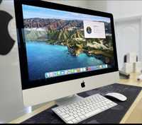 Apple iMac 21,5” 2K Late 2014 для учебы супер!