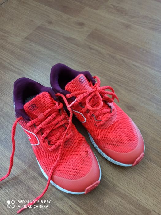 Кросівки Decathlon Kalenji