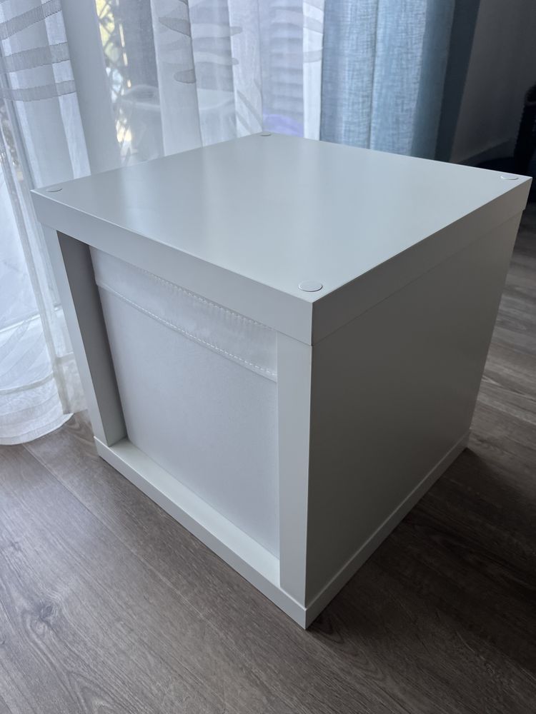Cubo kallax ikea