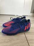 Buty korki Adidas Predator Edge 1 rozm. 38,5