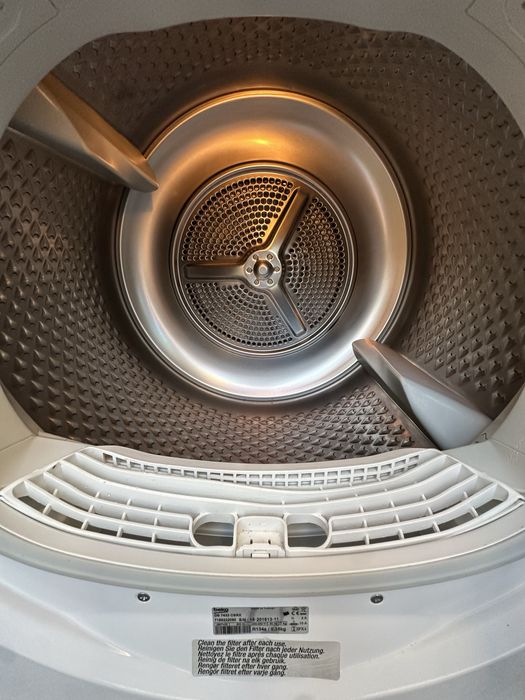 сушильна машина Beko DS 7433 CSRX компресорна А++
