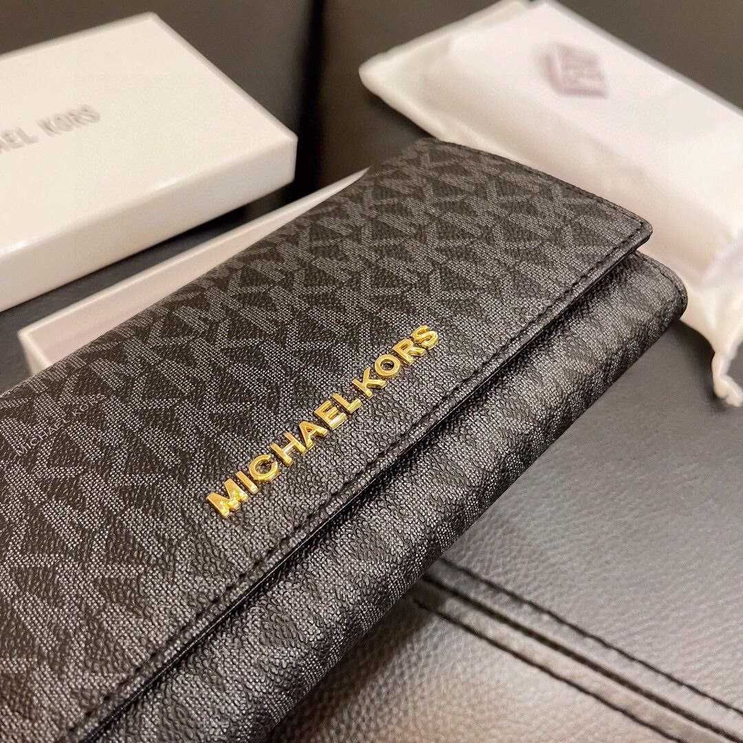 Гаманець michael kors шкіра