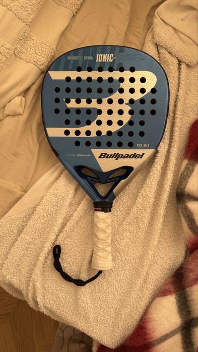 Падел padel Bullpadel ionic