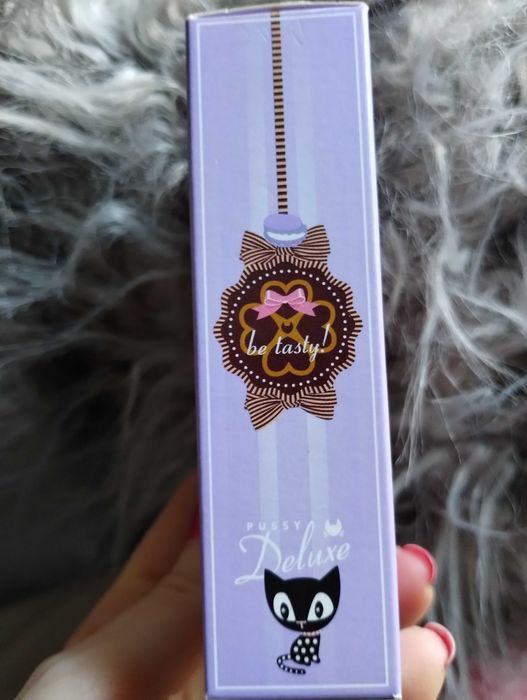 Pussy Deluxe Cookie Cat woda perfumowana edp 30 ml