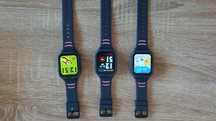 Forever Look ME KW-510 smartwatch