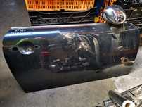 MINI 2006 PORTA FRENTE DTA PF326