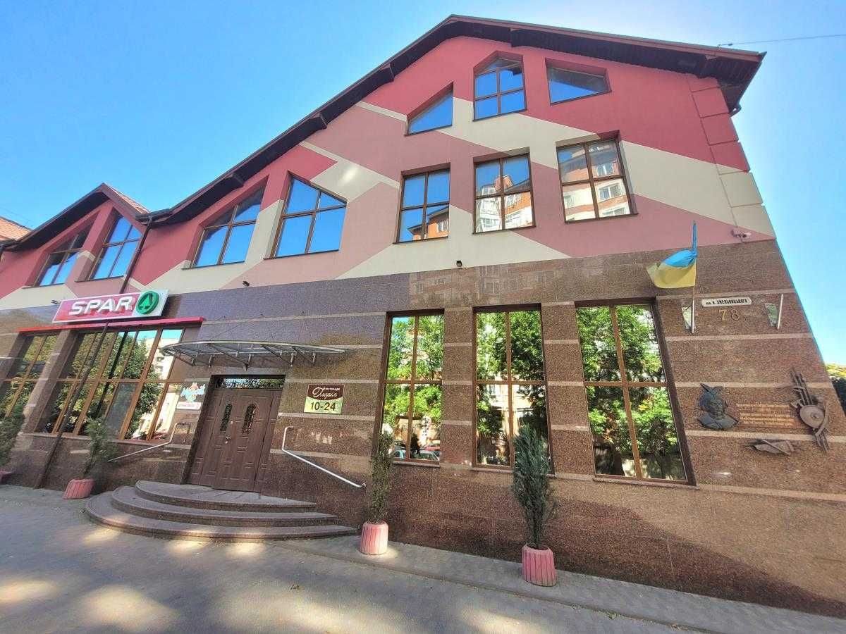 Продаж комерційного приміщення. вул.Хмельницького