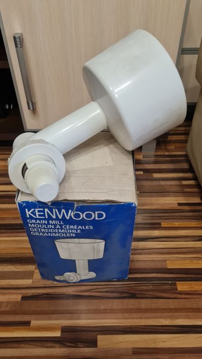 Sokowirówka przystawka do Kenwood Chef