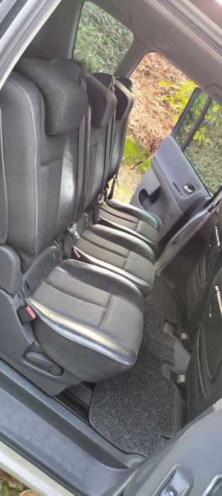 Renault Espace 2.2 DCI Ano 2006 Nacional