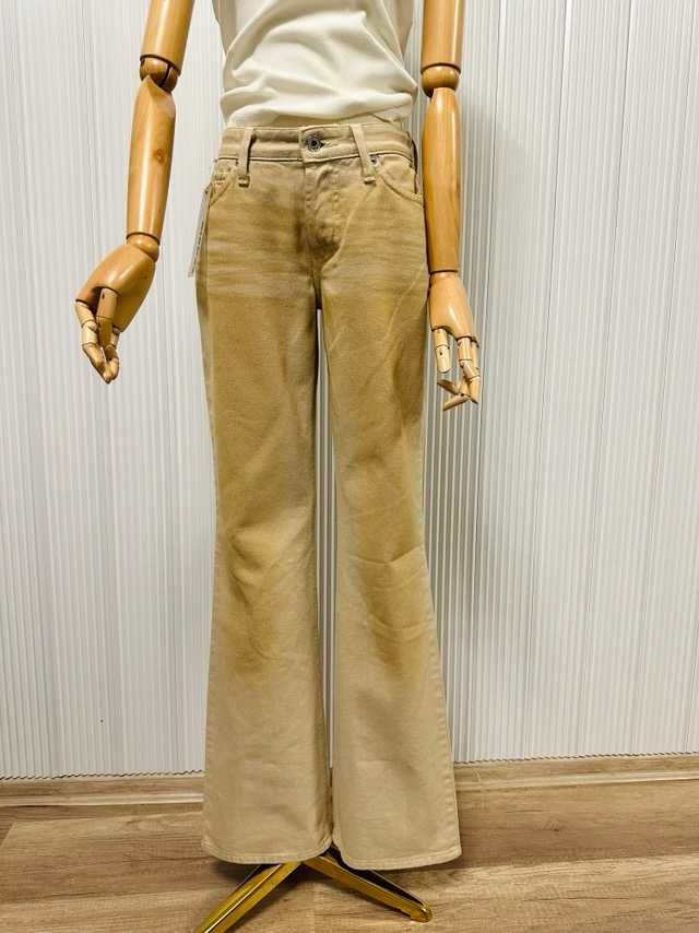 CAMBIO JEANS. Нові з біркою. Розмір 26