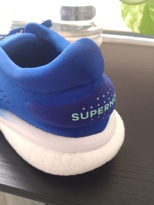 Sapatilhas de corrida adidas