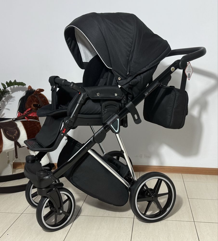 Adamex Paolo Special Edition 3w1.Wysyłka.