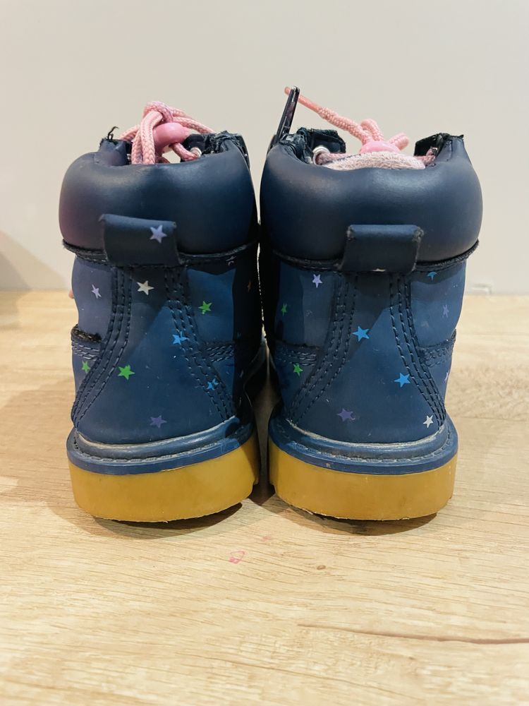 Buty Girls Reserved.