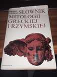 Słownik mitologii greckiej i rzymskiej grimal Ossolineum