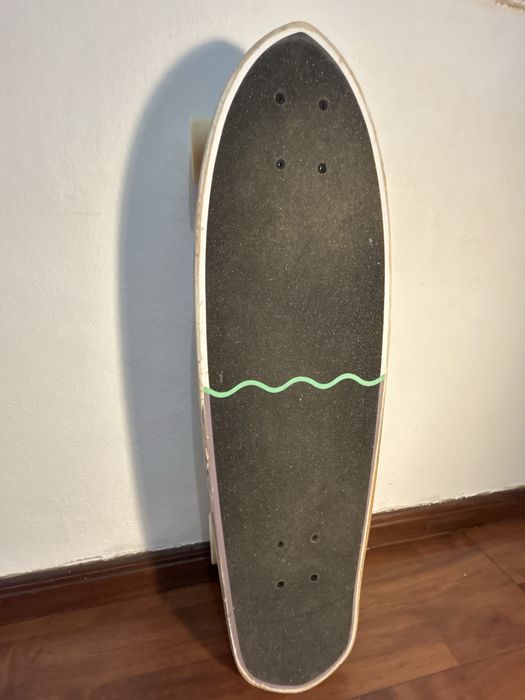 Skate Cruiser Seven Plys