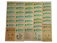 39x Zpravodaj czasopismo w języku esperanto 1970