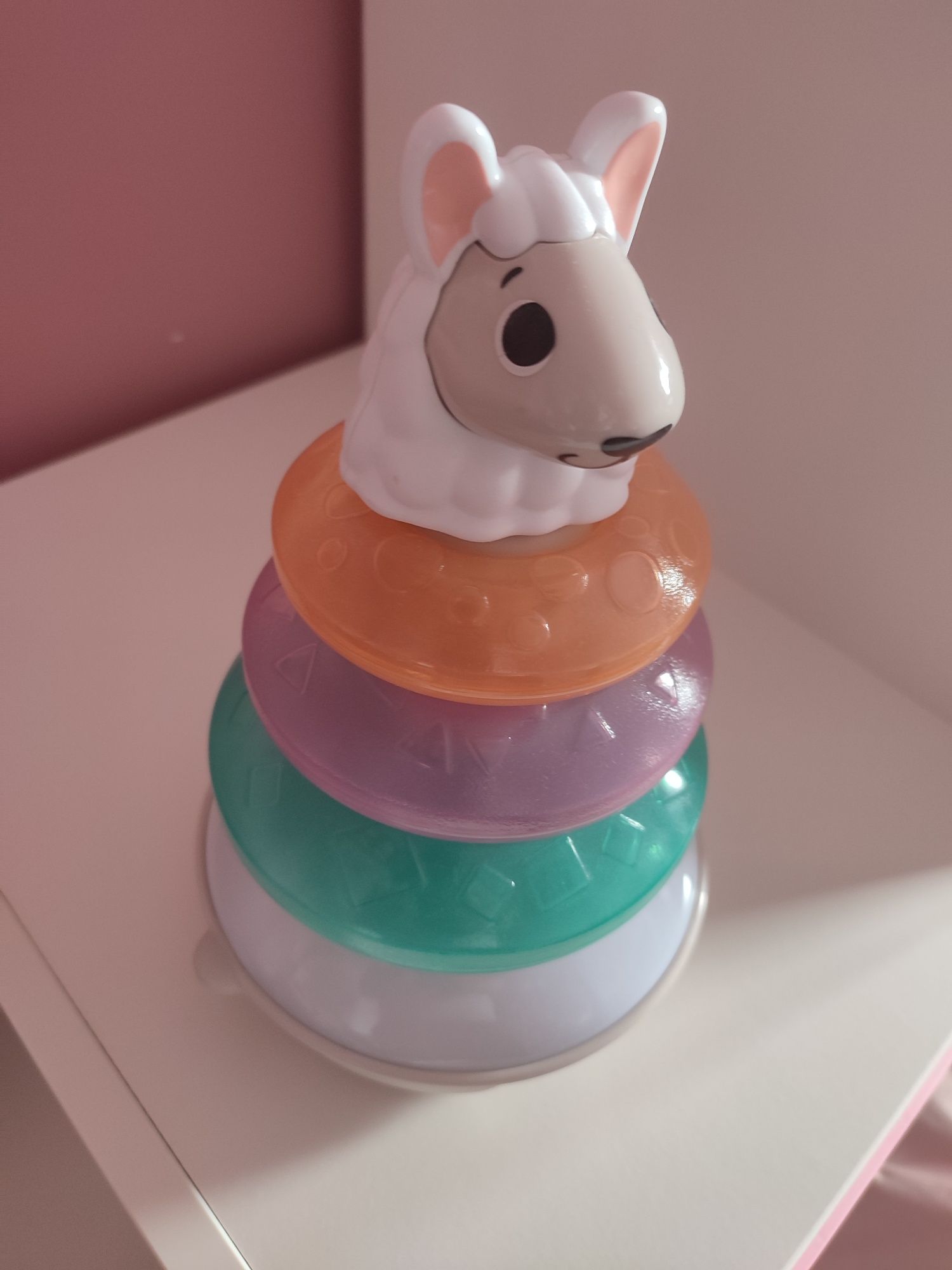 Lama linkimals fisher price