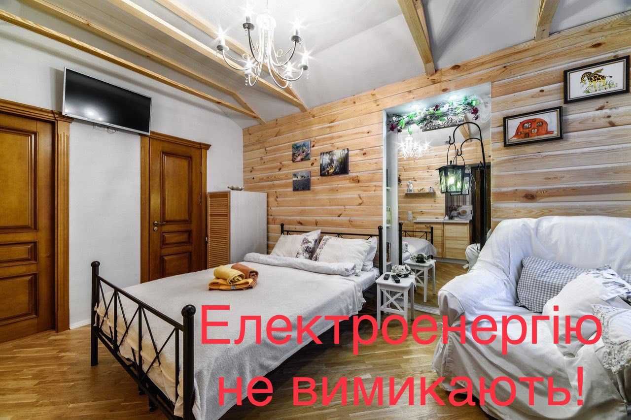 Вільна подобово центр можна на місяць  10 хв до ж д вокзалу Звітні док