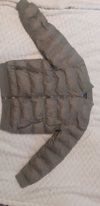 Kurtka bomberka Rezerved 152