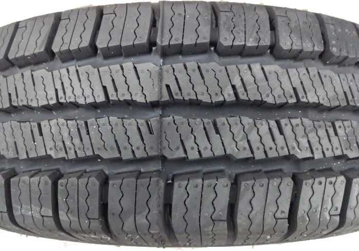 4x OPONY 185R14C 185/80R14C Zimowe GT Radial WT2