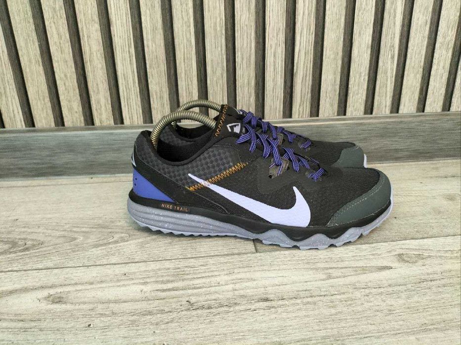 Кросівки Nike Juniper Trail.розмір 40.5