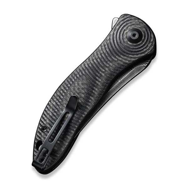 Ніж CIVIVI Synergy3 (Damascus)