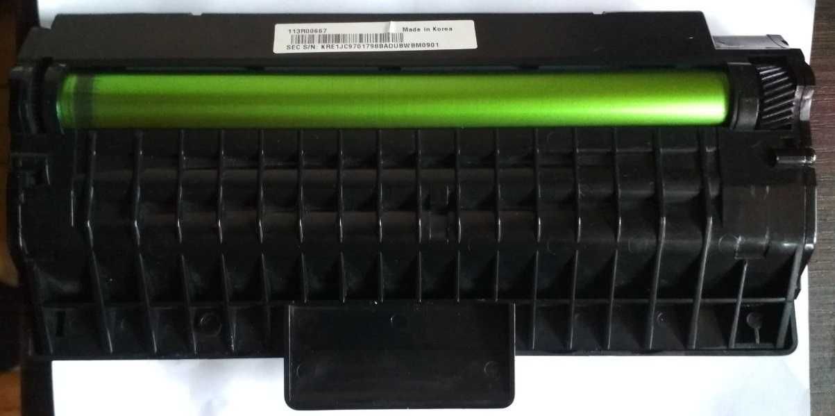 Катридж Xerox Work center 113r00667