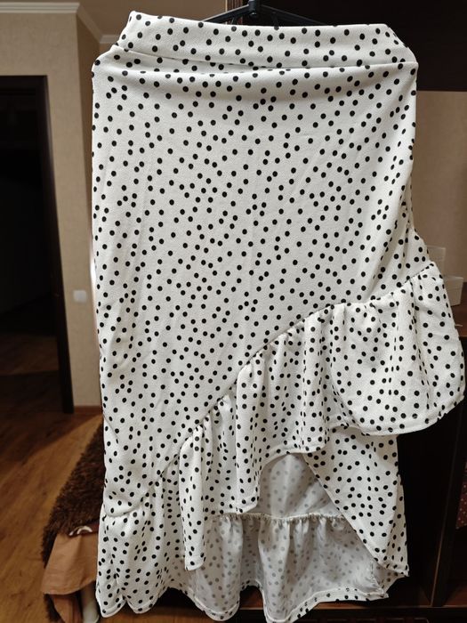 Спідниця PLT нова