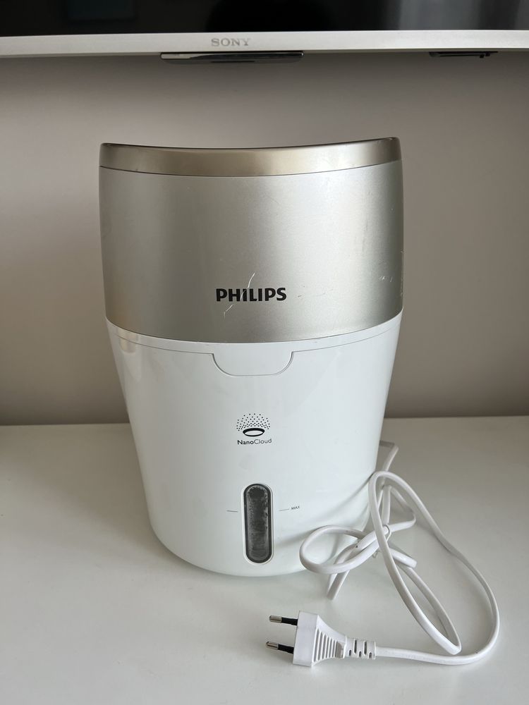 Nawilżacz powietrza Philips HU4803/01 Seria 2000