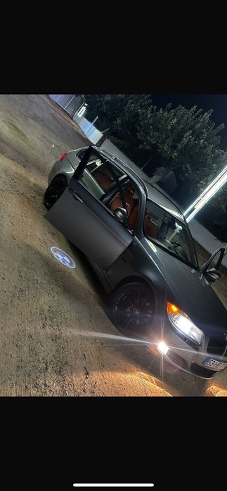 Vendo bmw 320d 177