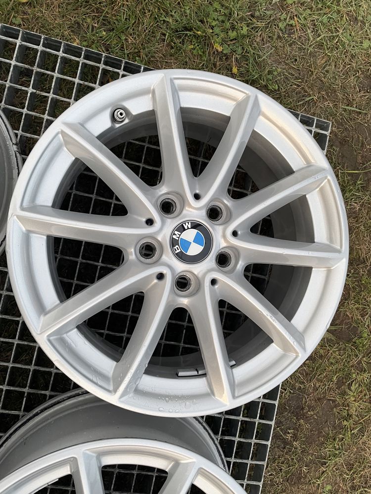 Felgi aluminiowe 16” 5x112 BMW