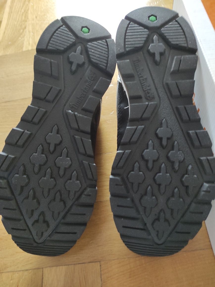 Timberland Field Trekker roz.41