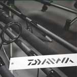 Акция! Карповые удилища Daiwa Black Widow все модели
